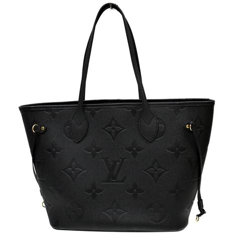 lv black tote bag price|louis vuitton black shoulder bag.